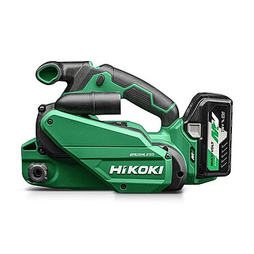 Ponceuse à bande 36V 2,5Ah