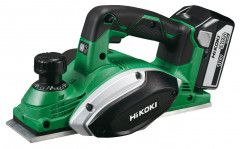 Rabot 18V 5Ah Li-ion 82mm