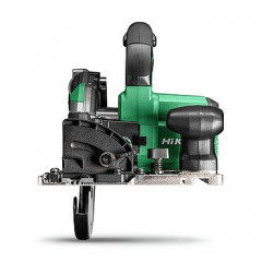 Scie circulaire Ø165mm sans batt ni char
