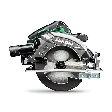 Scie circulaire Ø190mm Cap. 57mm 18V 5Ah