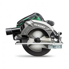 Scie circulaire Ø190mm Cap. 57mm 18V 5Ah