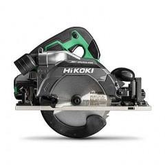 Scie circulaire Ø165mm 36V 2,5Ah cap.66