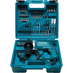 Perceuse à percussion 710 W Ø 13 mm