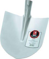 Pelle ronde argent T 5