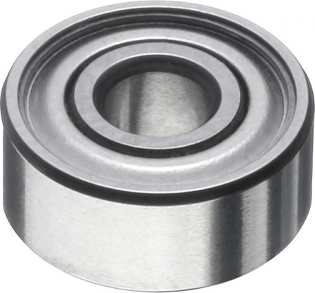 à billes R2ZZ 9,52x 3,17x4mm 