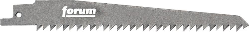 Lame de scie-sabre 5 S 64 4 D 