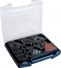 Kit de mont. interne 34 p . 