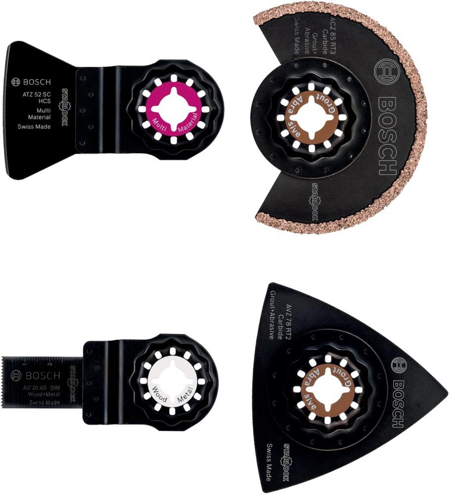 Kit pour carrelage 4 p. B osch