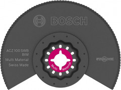 Lame à segments BiM ACZ 1 