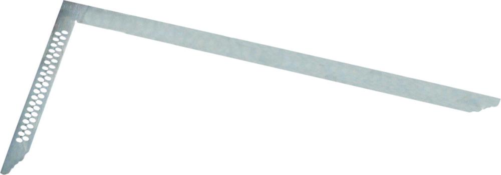 Equerre charp ligne traca1000x380mm conique 