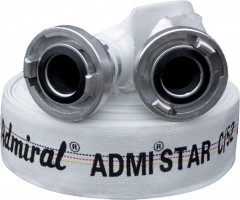 Tuyau industriel et de chantier