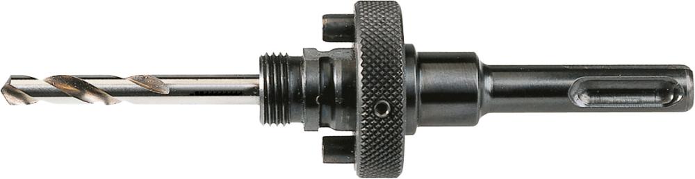 Porte-outils SDS pour sci e à guichet 14-30mm 
