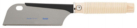 Scie japonaise 150mm 