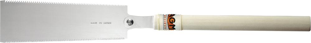 Scie japonaise Ryoba 240m m 