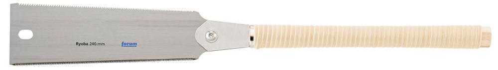 Scie japonaise 240mm