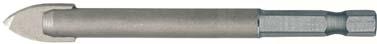 Foret perce-verre CeramicMaster 6x75mm 