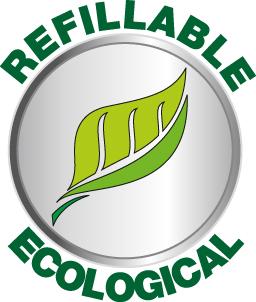 Marqueur permanent 1 rouge 