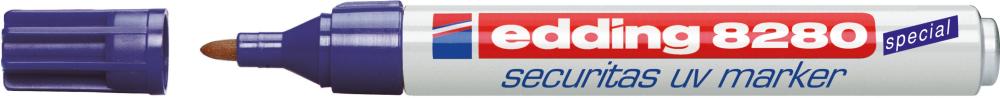 Marqueur UV 8280 incolore 