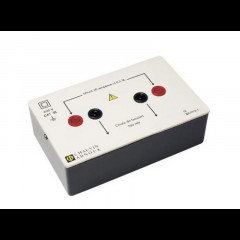 ACCESSOIRES CAPTEURS