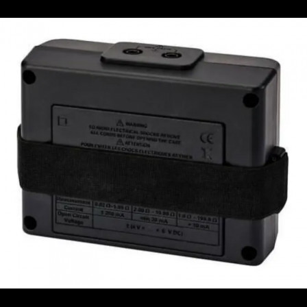 Sangle de fixation poignet CA 6011( par 2)