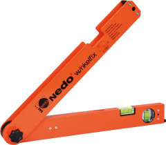 Lecteur d'angle mini 430mm Winkelfix 