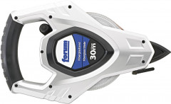 Mètre boîtier Fib. verre 30m x 15mm 