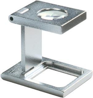 Compte-fils de précision 10x 15x15x27mm 