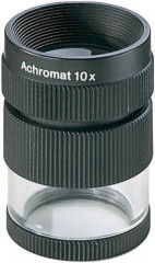 Loupe à échelle graduée haute précision