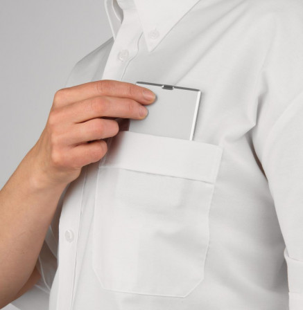 Loupe de poche éclairante easy Pocket 3,0x 