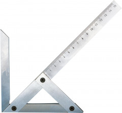 Équerre à centrer haute précision