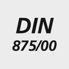 Équerre à filament de précision acier spécial inoxydable trempé