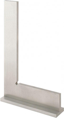 Équerre butée D875/II B 250x165 mm 