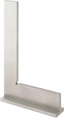 Équerre butée D875/II B 75x 50 mm 