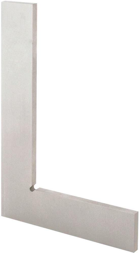 Équerre plate D875/I A 200x130mm inox 