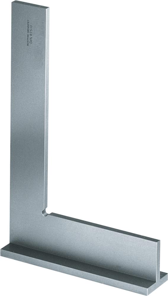 Équerre butée D875/0 B 1 00x 70mm inox 