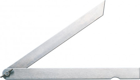 Releveur d'angle 200x20x3 mm 