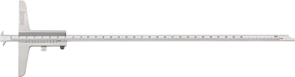 Jauge prfdr largeur ecart 200mm 