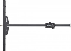 Pied coul. prof. num. 200mm léger 