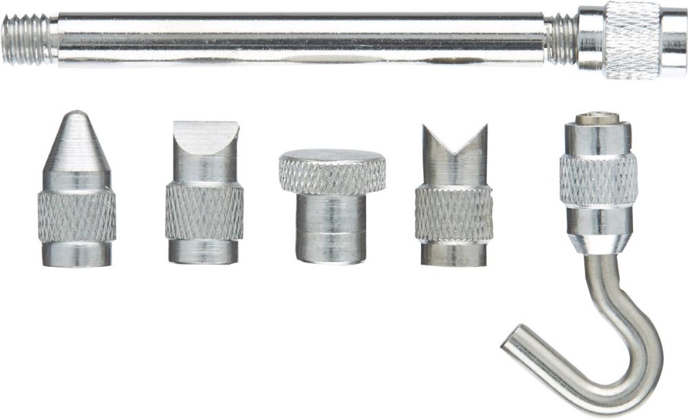 Dynamomètre numérique FK 500 