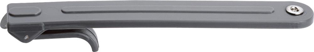 Support de ruban de jauge d'épaisseur Matière plastique