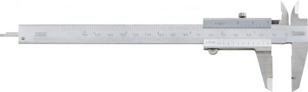 Pied couli poch vis regl 150mm links 