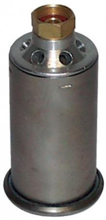 Embout pour chalumeaupropane 60mm