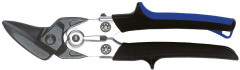 Cisaille à tôles Ideal dr oite 260mm HRC58-60 