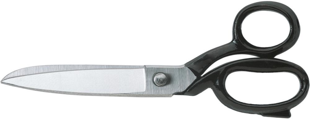 Ciseaux de travail 200mm 