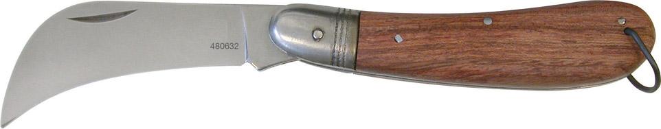 Couteau pour sangles 180mm