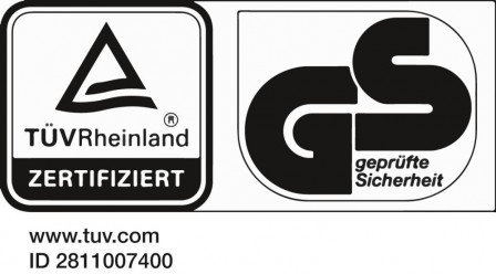 Couteau de sécurité Megasafe 