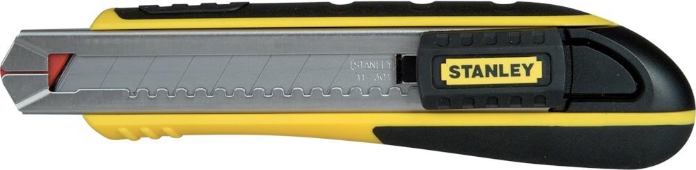Cutter FatMax chargeur 18 mm SB 