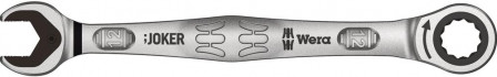 Clé polygonale à cliquet Joker 12mm 