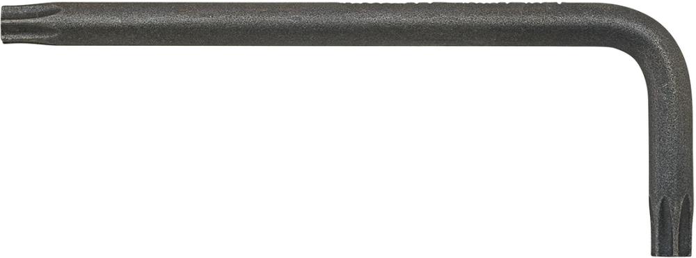 Clé mâle coudée T 10 