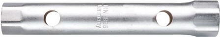 Clé à pipe DIN896B 21x23mm 